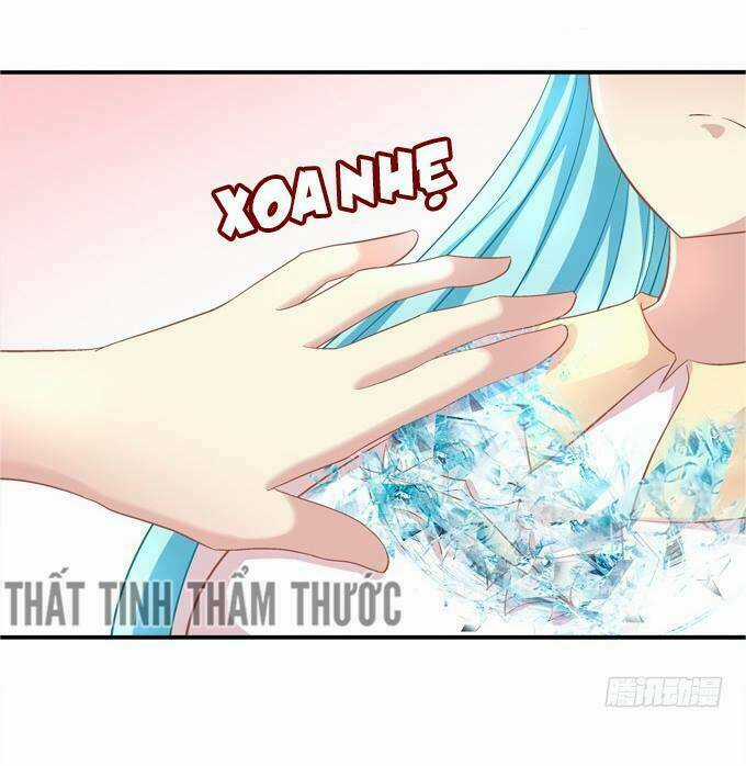 Đế Vương Ta Vẫn Còn Nhỏ - Chapter 41 - Trang 7