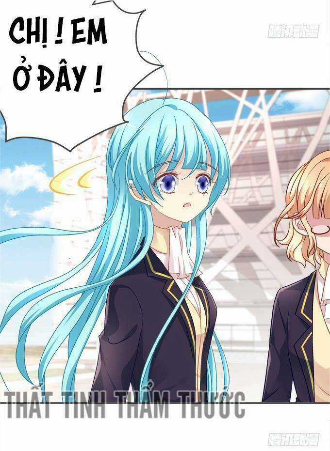 Đế Vương Ta Vẫn Còn Nhỏ - Chapter 42 - Trang 28