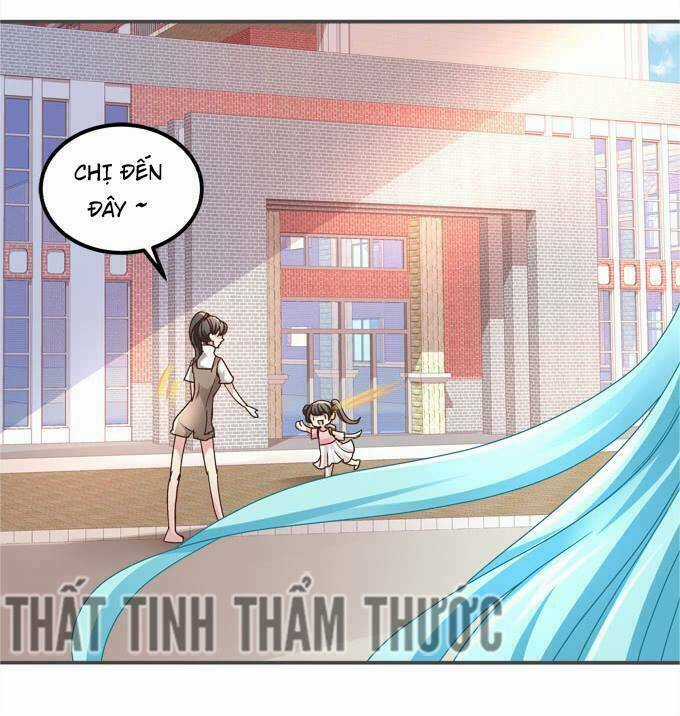 Đế Vương Ta Vẫn Còn Nhỏ - Chapter 42 - Trang 29