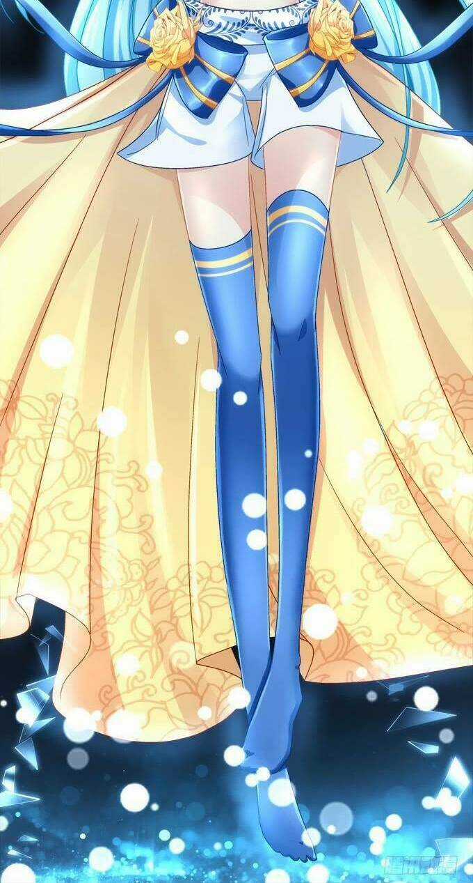 Đế Vương Ta Vẫn Còn Nhỏ - Chapter 42 - Trang 4