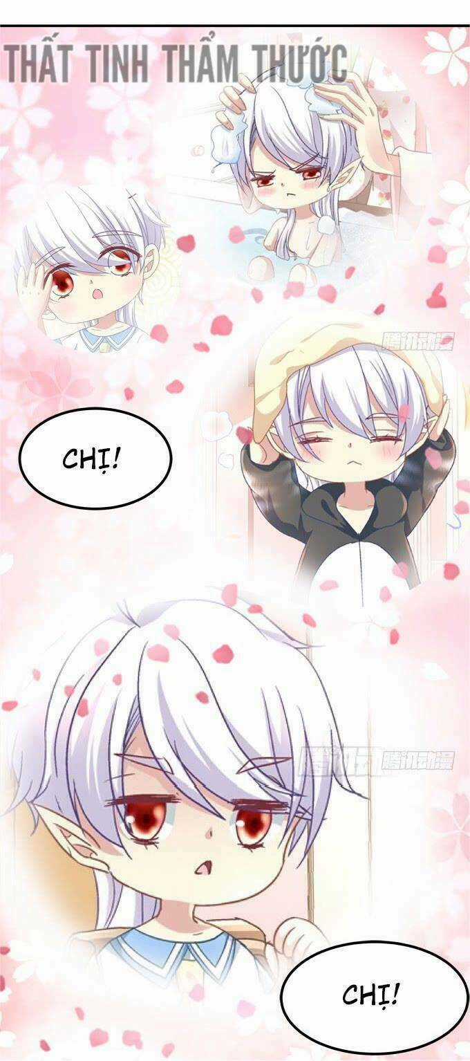 Đế Vương Ta Vẫn Còn Nhỏ - Chapter 42 - Trang 42