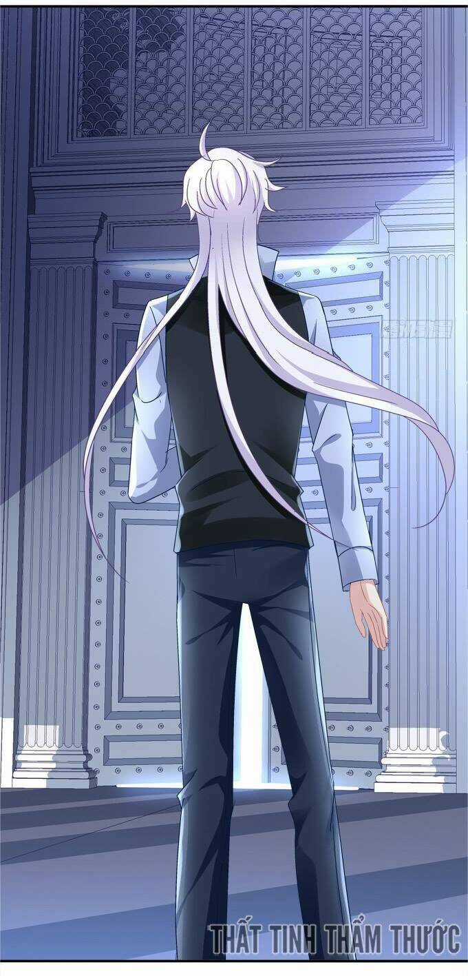 Đế Vương Ta Vẫn Còn Nhỏ - Chapter 43 - Trang 3