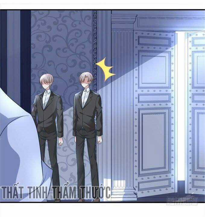 Đế Vương Ta Vẫn Còn Nhỏ - Chapter 43 - Trang 4