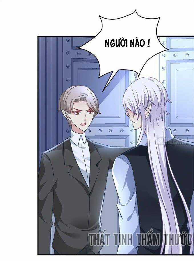 Đế Vương Ta Vẫn Còn Nhỏ - Chapter 43 - Trang 5