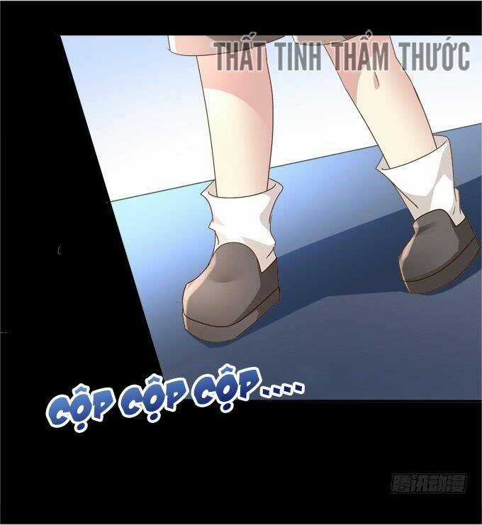 Đế Vương Ta Vẫn Còn Nhỏ - Chapter 44 - Trang 3