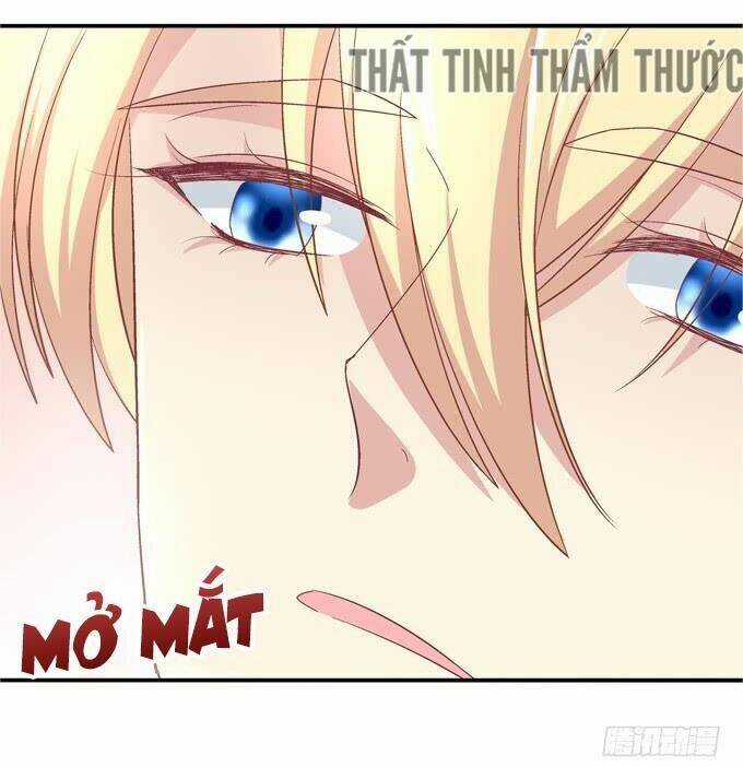 Đế Vương Ta Vẫn Còn Nhỏ - Chapter 44 - Trang 24