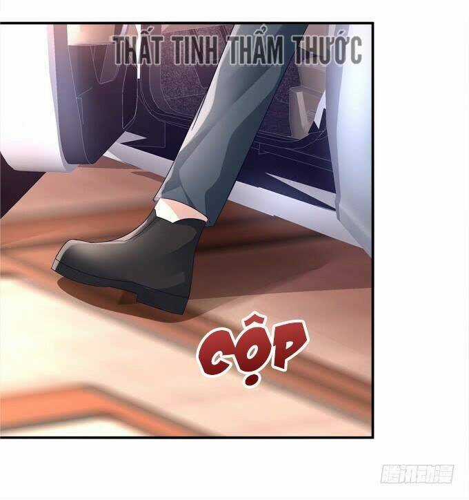 Đế Vương Ta Vẫn Còn Nhỏ - Chapter 44 - Trang 38