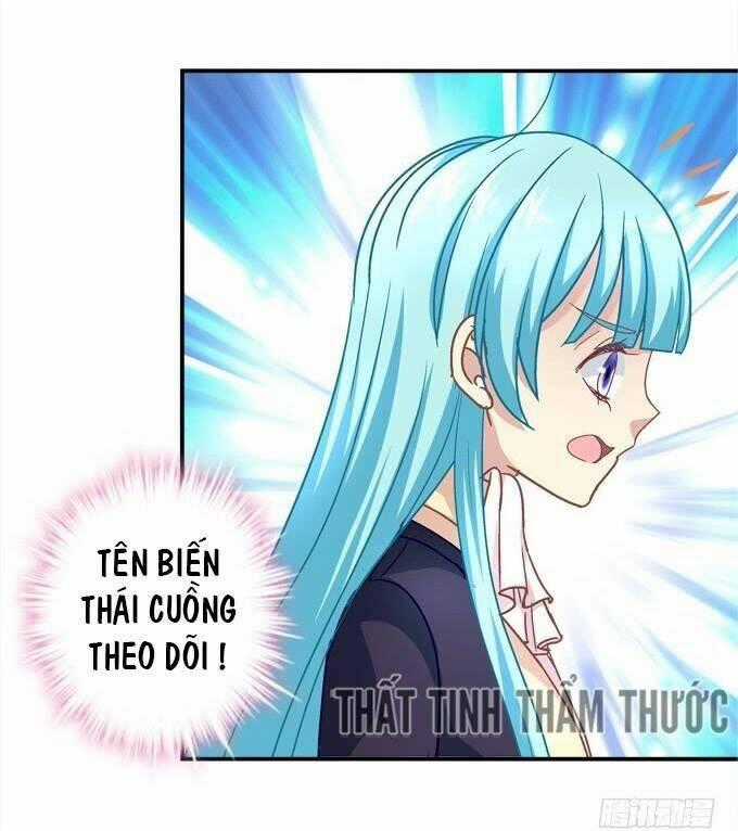 Đế Vương Ta Vẫn Còn Nhỏ - Chapter 44 - Trang 40