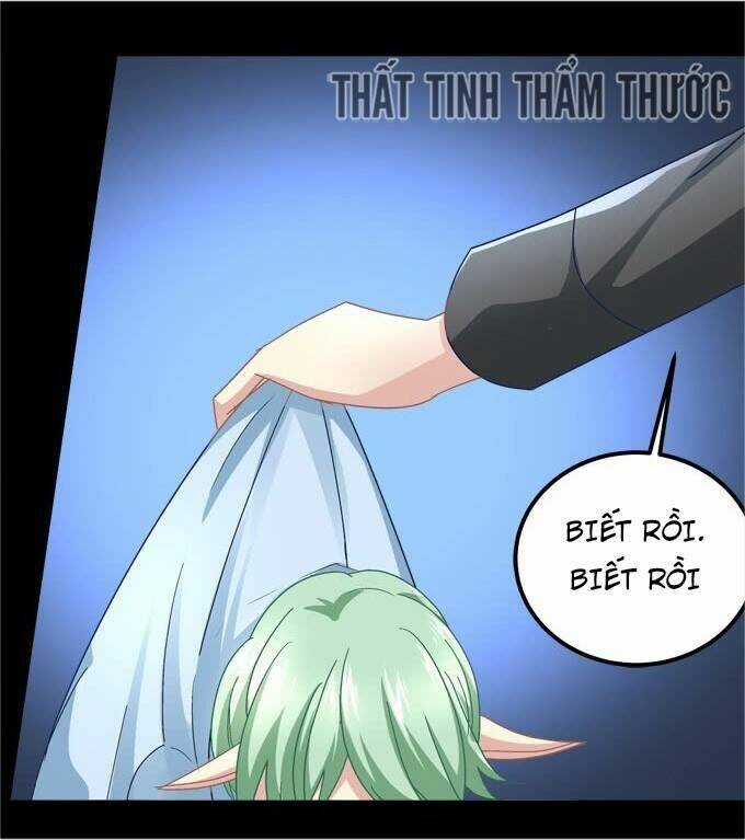 Đế Vương Ta Vẫn Còn Nhỏ - Chapter 44 - Trang 10