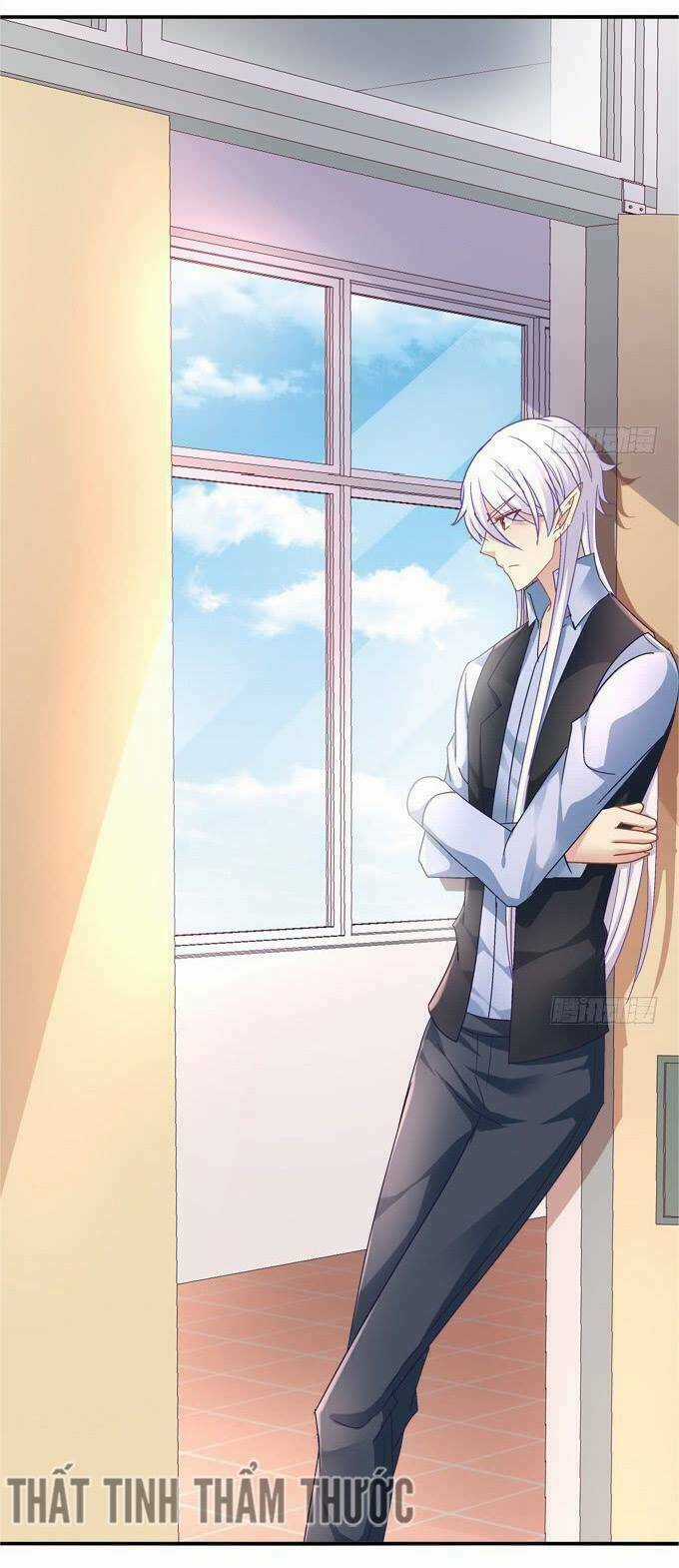 Đế Vương Ta Vẫn Còn Nhỏ - Chapter 45 - Trang 26