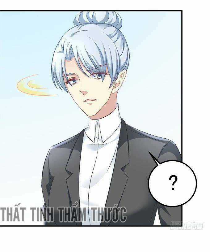 Đế Vương Ta Vẫn Còn Nhỏ - Chapter 45 - Trang 36