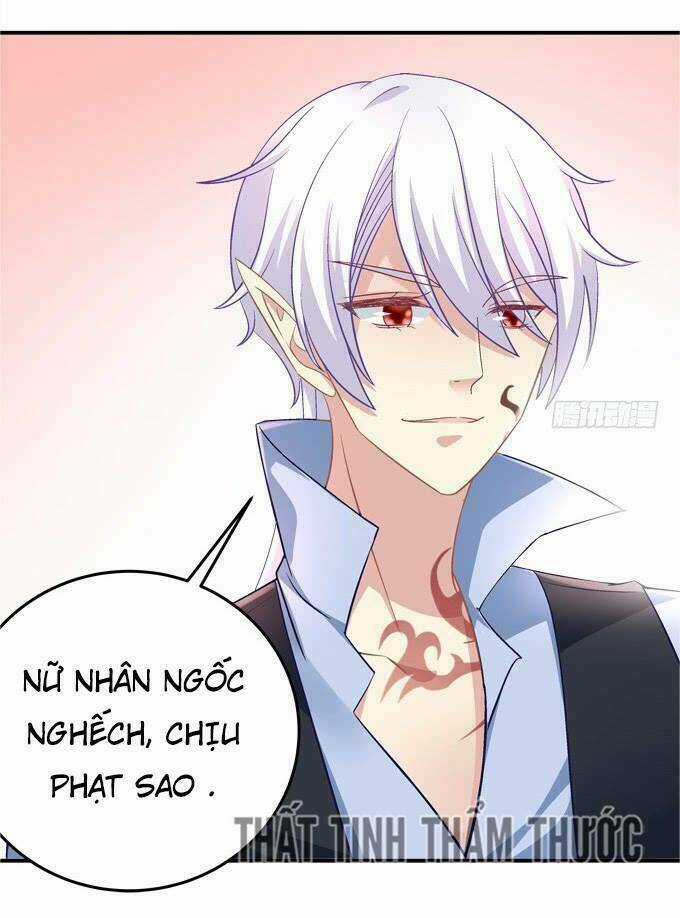 Đế Vương Ta Vẫn Còn Nhỏ - Chapter 45 - Trang 42