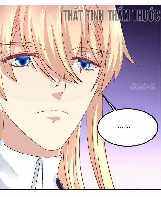 Đế Vương Ta Vẫn Còn Nhỏ - Chapter 45 - Trang 8