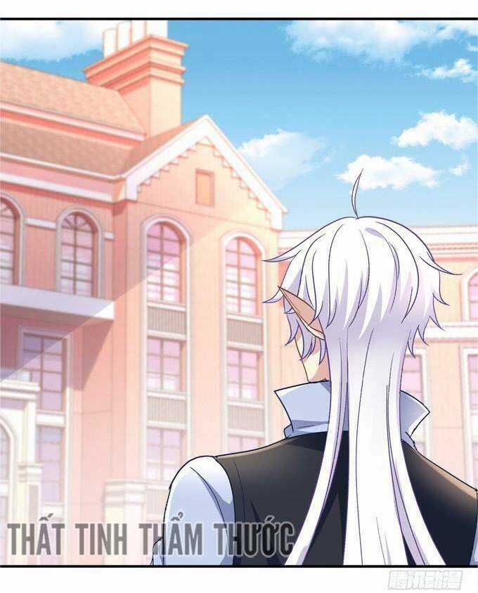 Đế Vương Ta Vẫn Còn Nhỏ - Chapter 45 - Trang 10