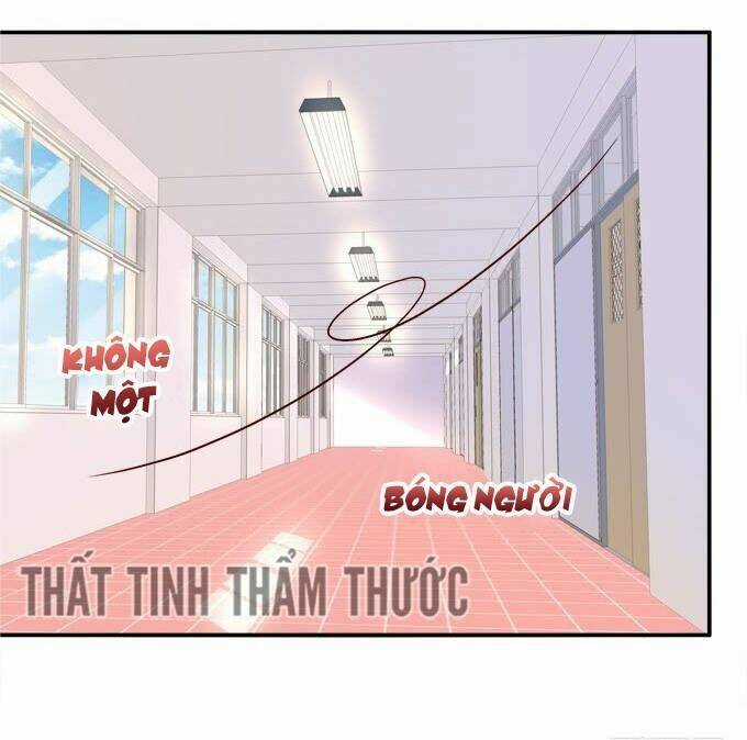 Đế Vương Ta Vẫn Còn Nhỏ - Chapter 46 - Trang 13