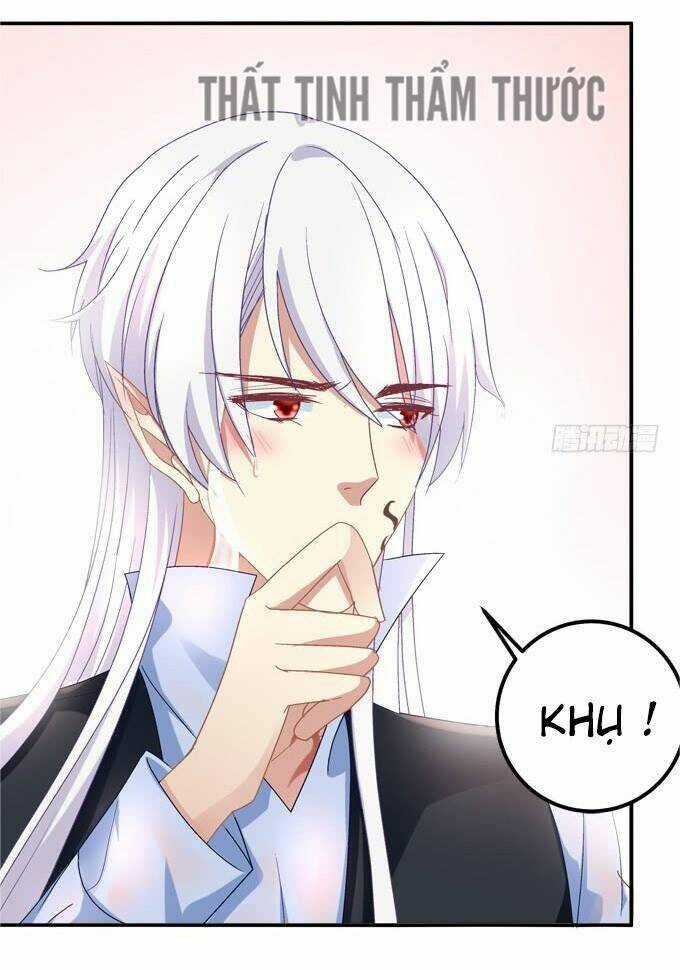 Đế Vương Ta Vẫn Còn Nhỏ - Chapter 46 - Trang 18