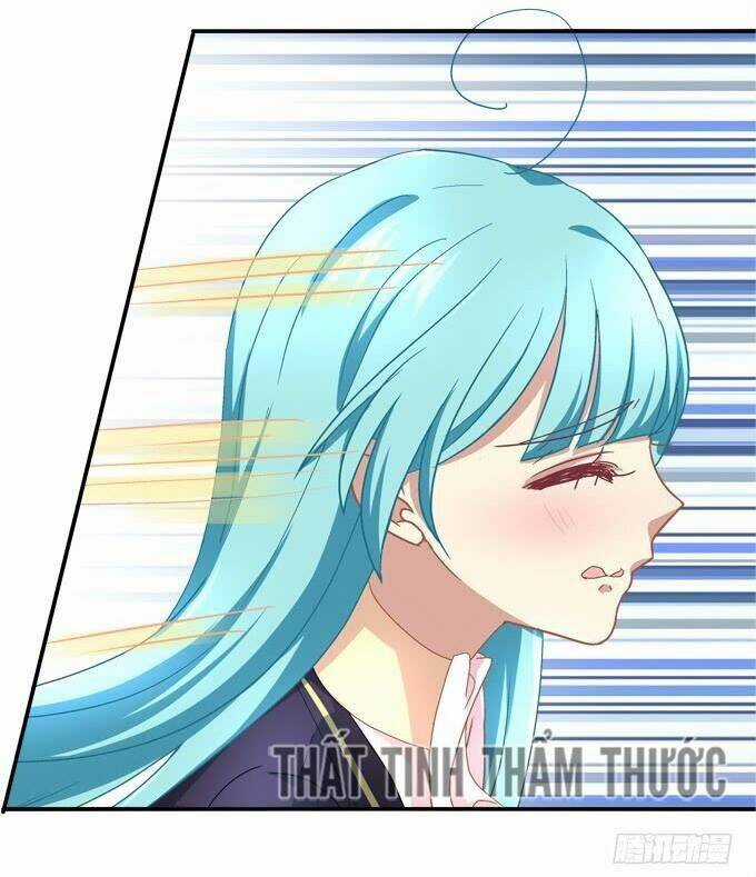 Đế Vương Ta Vẫn Còn Nhỏ - Chapter 46 - Trang 28