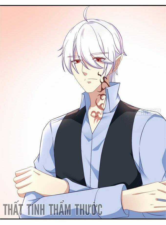 Đế Vương Ta Vẫn Còn Nhỏ - Chapter 46 - Trang 5