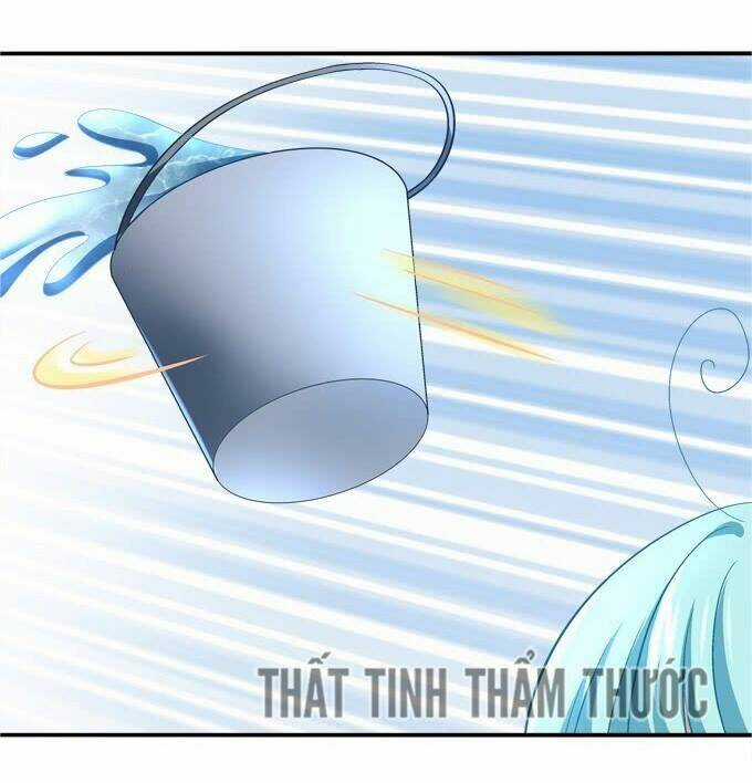 Đế Vương Ta Vẫn Còn Nhỏ - Chapter 46 - Trang 8