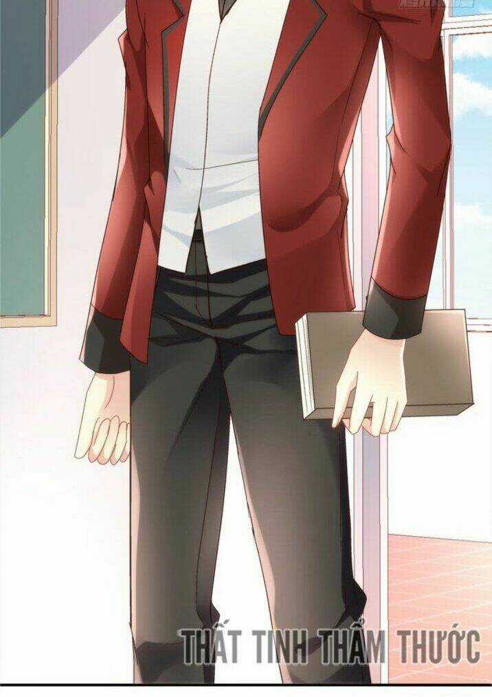 Đế Vương Ta Vẫn Còn Nhỏ - Chapter 47 - Trang 17