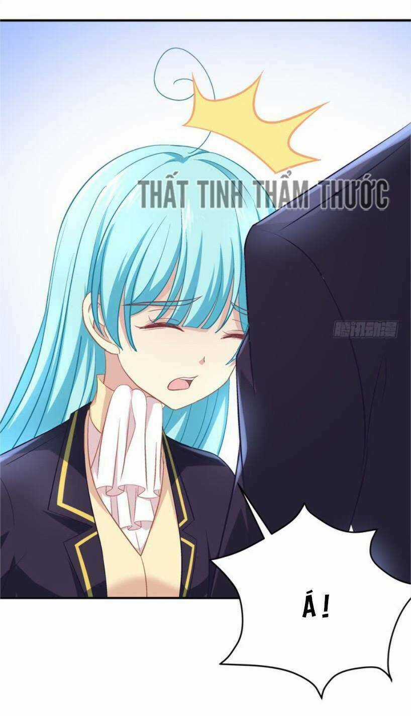 Đế Vương Ta Vẫn Còn Nhỏ - Chapter 47 - Trang 30