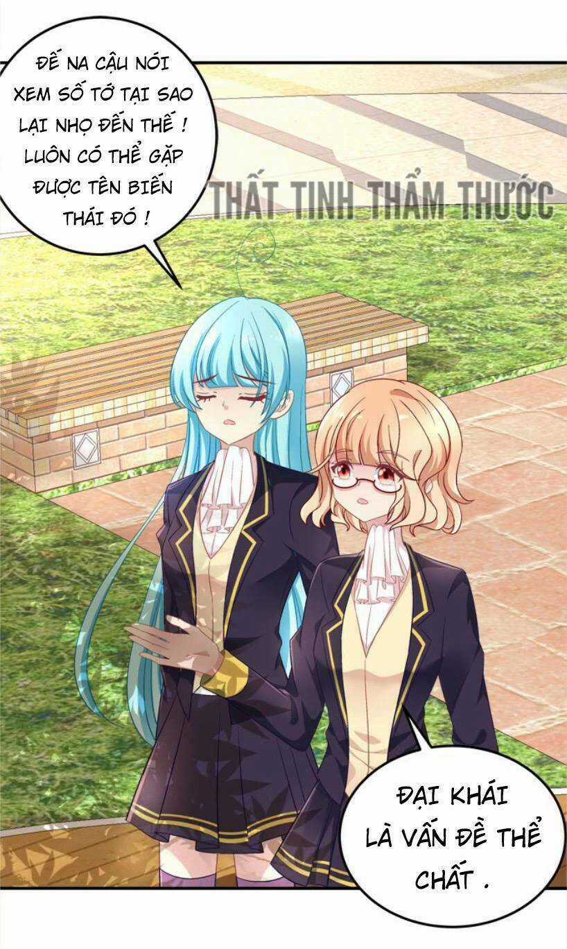 Đế Vương Ta Vẫn Còn Nhỏ - Chapter 47 - Trang 4