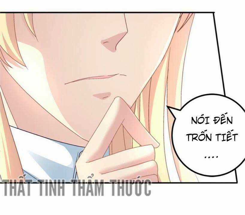 Đế Vương Ta Vẫn Còn Nhỏ - Chapter 47 - Trang 34