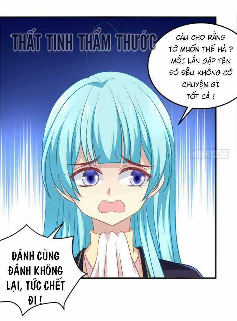 Đế Vương Ta Vẫn Còn Nhỏ - Chapter 47 - Trang 6