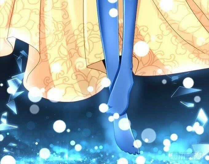 Đế Vương Ta Vẫn Còn Nhỏ - Chapter 48 - Trang 2