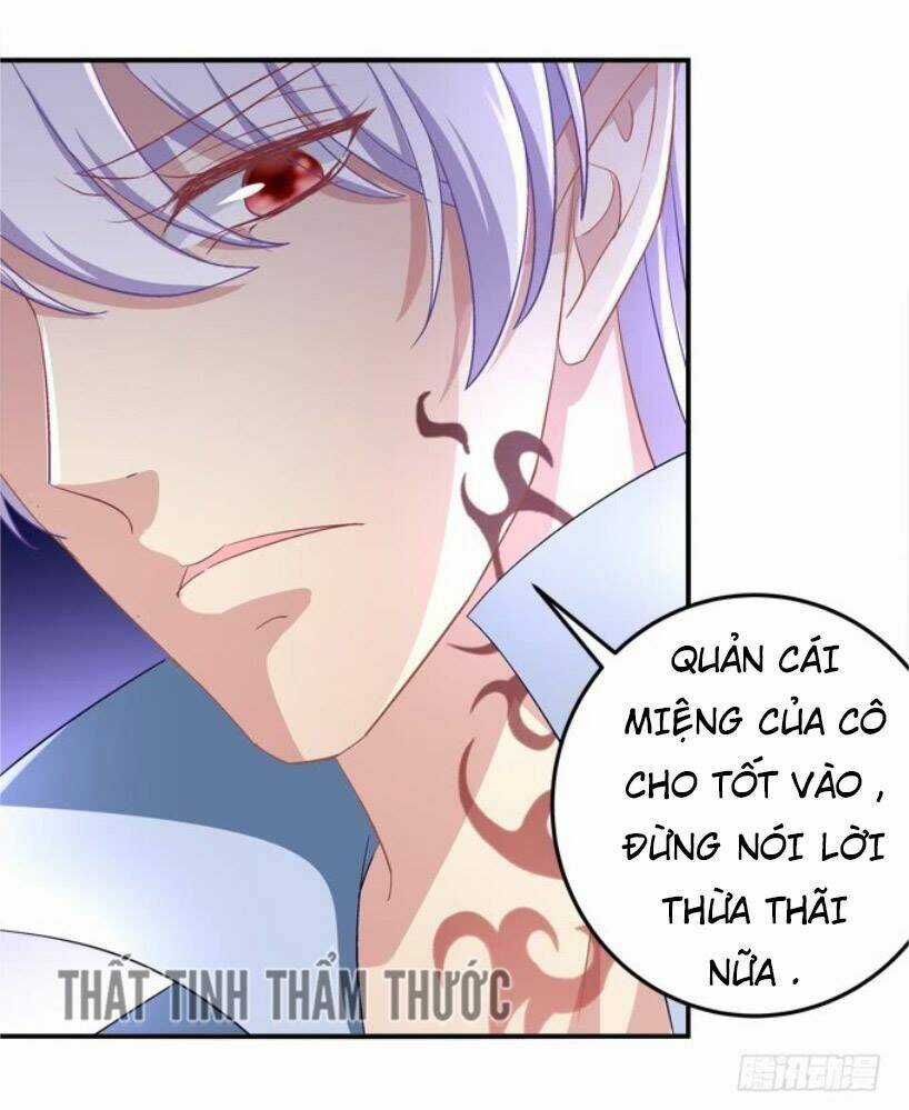 Đế Vương Ta Vẫn Còn Nhỏ - Chapter 48 - Trang 11
