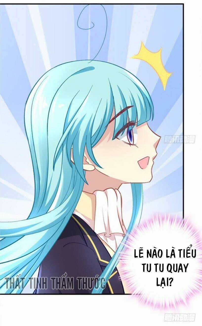 Đế Vương Ta Vẫn Còn Nhỏ - Chapter 48 - Trang 24