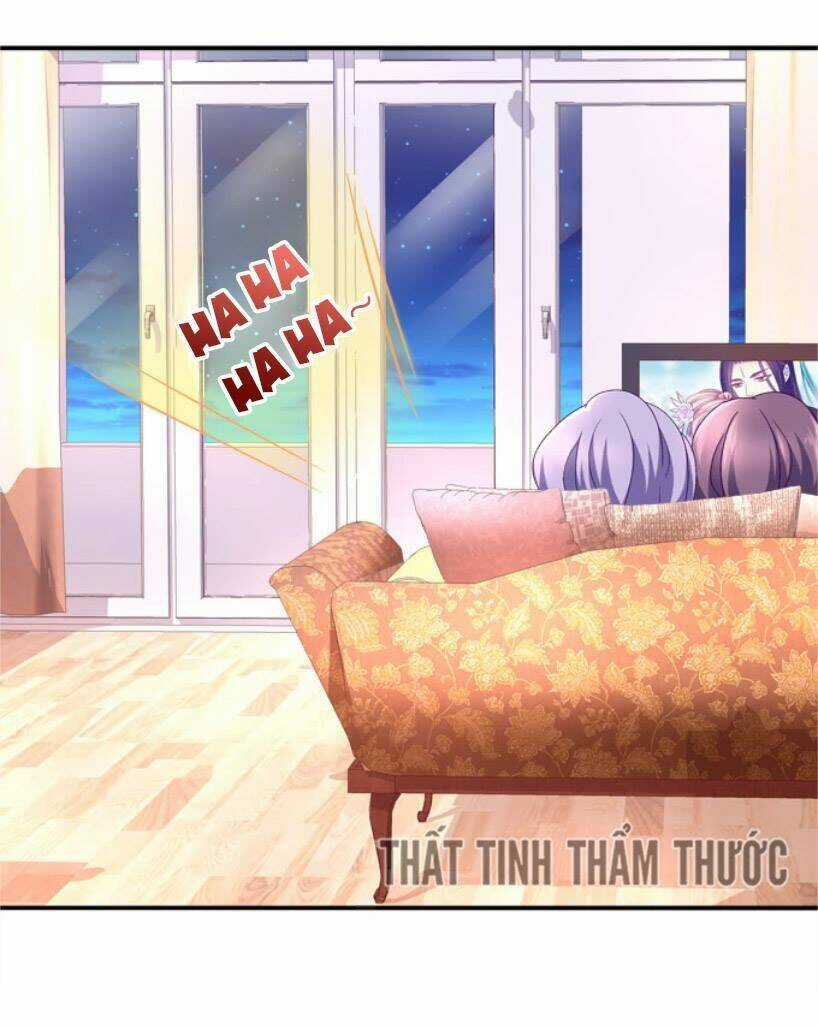 Đế Vương Ta Vẫn Còn Nhỏ - Chapter 48 - Trang 27