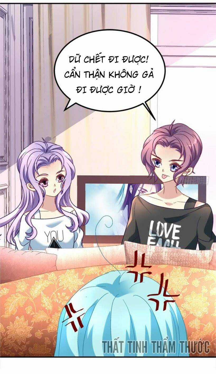 Đế Vương Ta Vẫn Còn Nhỏ - Chapter 48 - Trang 33