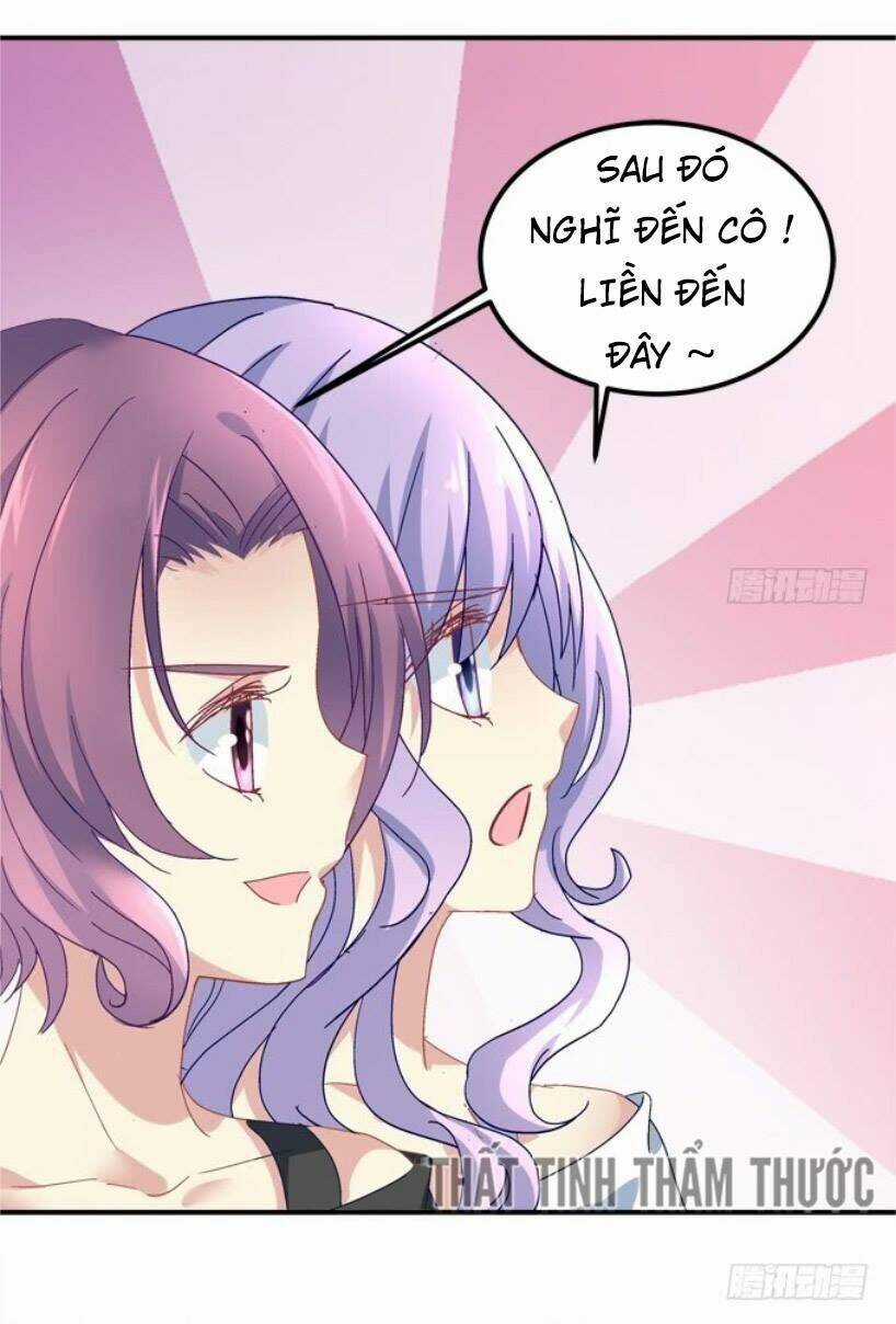 Đế Vương Ta Vẫn Còn Nhỏ - Chapter 48 - Trang 36