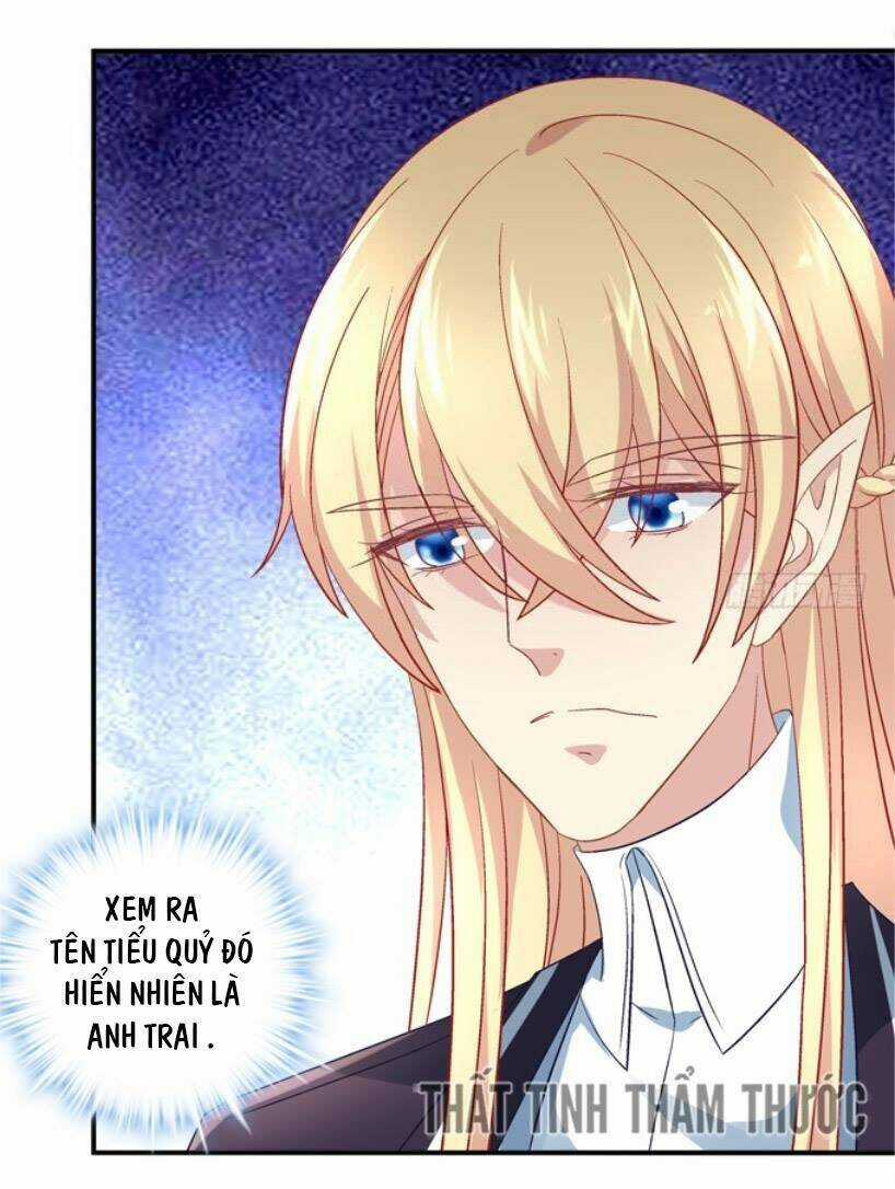 Đế Vương Ta Vẫn Còn Nhỏ - Chapter 48 - Trang 5