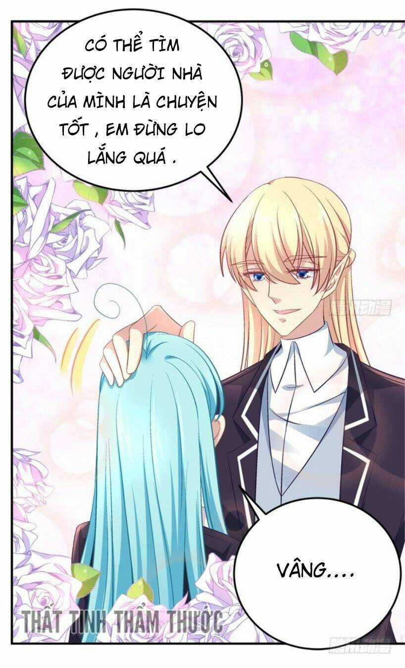 Đế Vương Ta Vẫn Còn Nhỏ - Chapter 48 - Trang 6