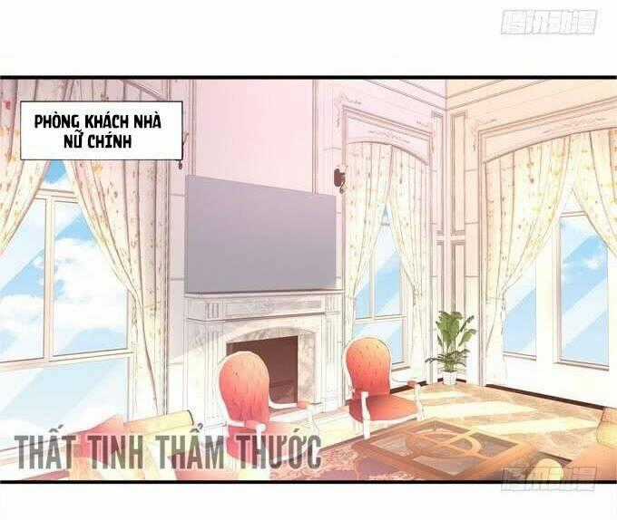 Đế Vương Ta Vẫn Còn Nhỏ - Chapter 49.5 - Trang 1