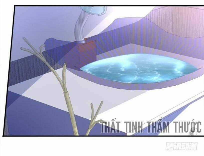 Đế Vương Ta Vẫn Còn Nhỏ - Chapter 49 - Trang 2