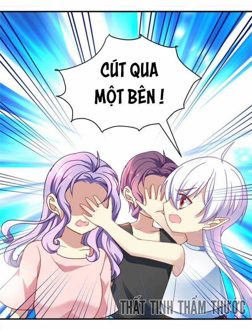 Đế Vương Ta Vẫn Còn Nhỏ - Chapter 49 - Trang 13