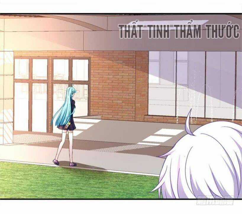 Đế Vương Ta Vẫn Còn Nhỏ - Chapter 49 - Trang 16