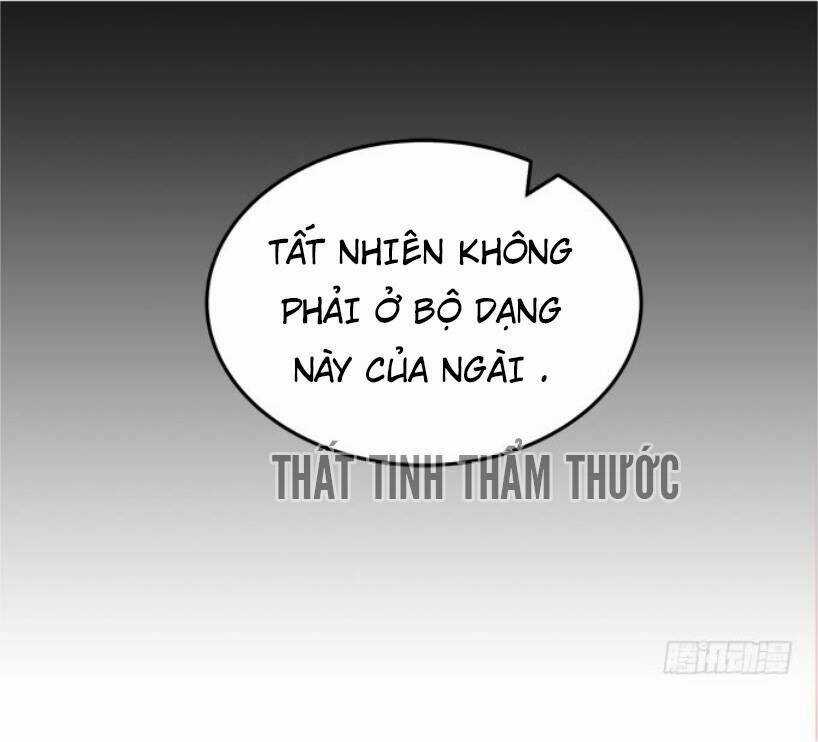 Đế Vương Ta Vẫn Còn Nhỏ - Chapter 49 - Trang 22