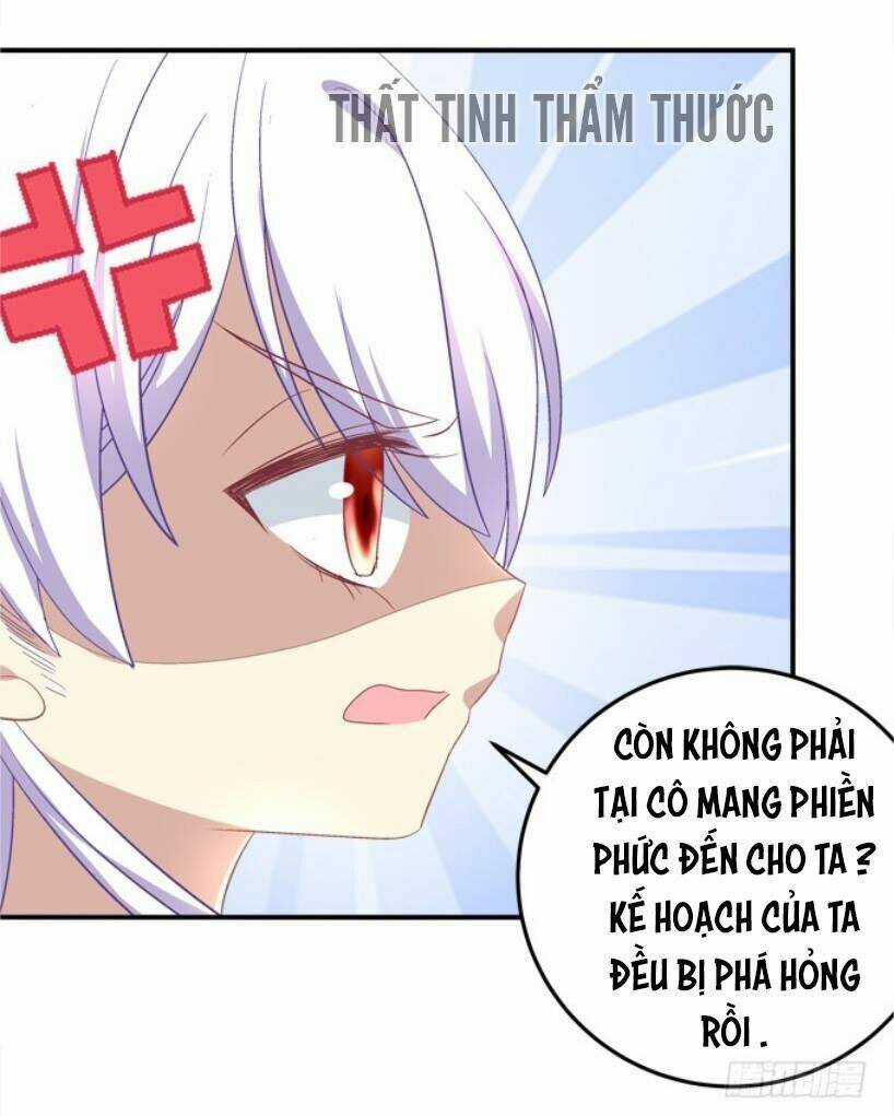 Đế Vương Ta Vẫn Còn Nhỏ - Chapter 49 - Trang 28