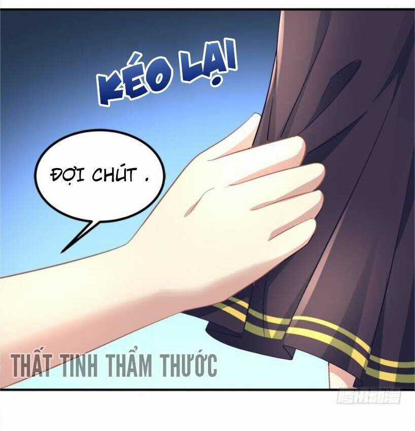 Đế Vương Ta Vẫn Còn Nhỏ - Chapter 49 - Trang 32