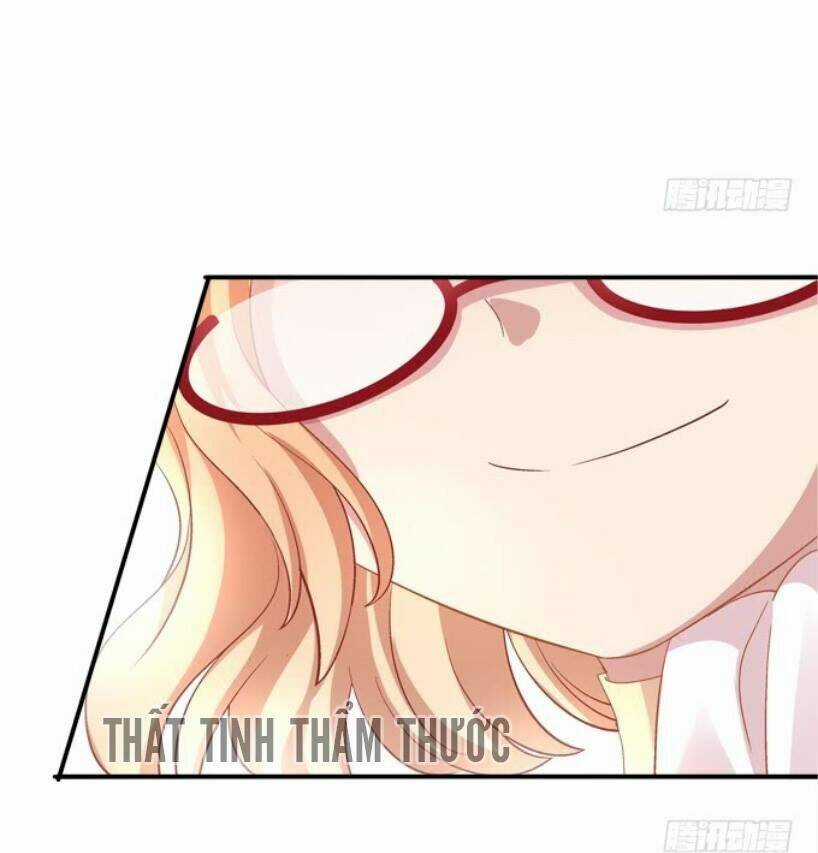 Đế Vương Ta Vẫn Còn Nhỏ - Chapter 49 - Trang 34