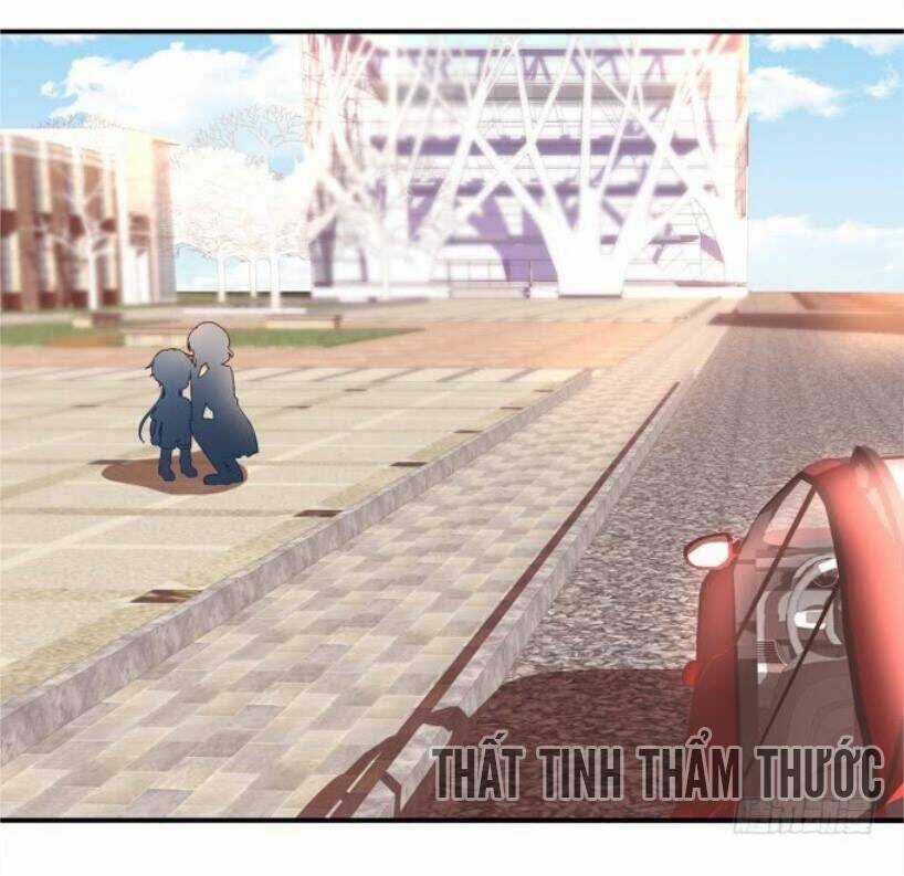 Đế Vương Ta Vẫn Còn Nhỏ - Chapter 49 - Trang 36