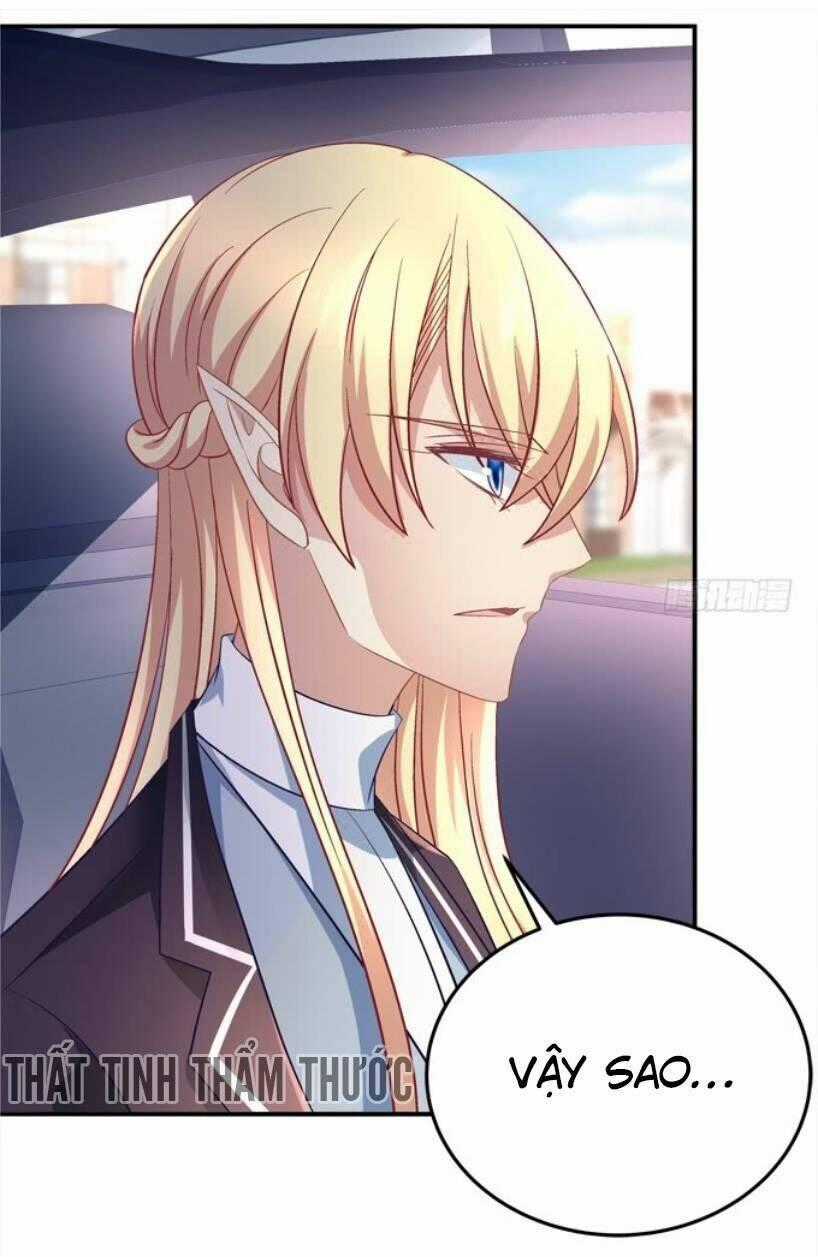 Đế Vương Ta Vẫn Còn Nhỏ - Chapter 49 - Trang 38