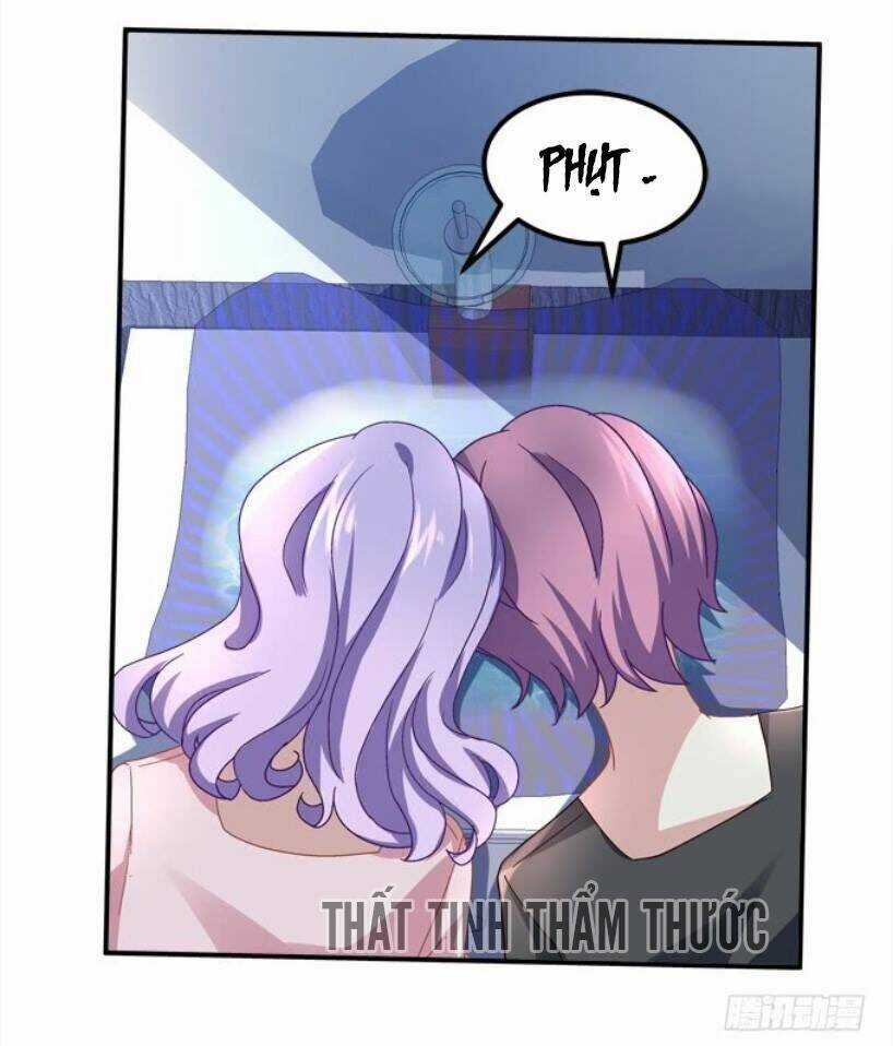 Đế Vương Ta Vẫn Còn Nhỏ - Chapter 49 - Trang 5