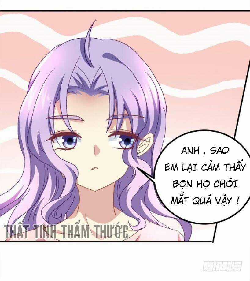 Đế Vương Ta Vẫn Còn Nhỏ - Chapter 49 - Trang 6