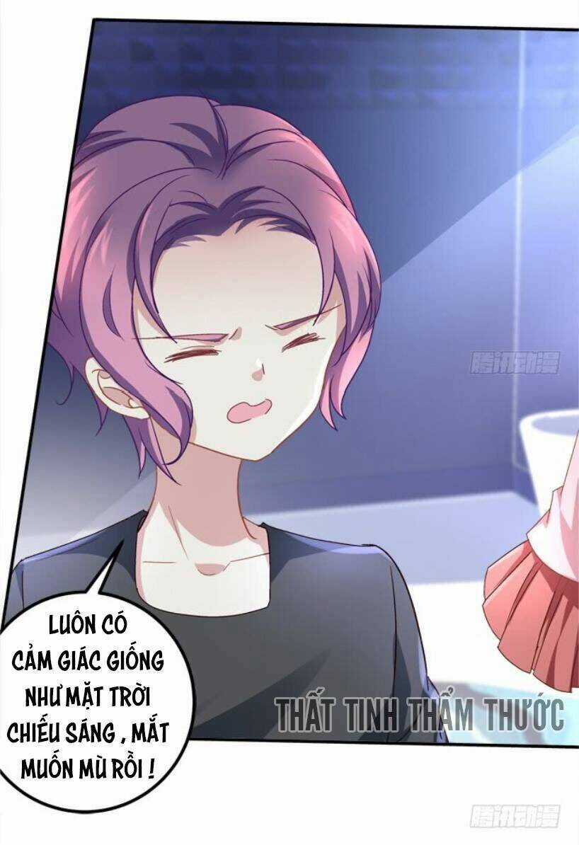 Đế Vương Ta Vẫn Còn Nhỏ - Chapter 49 - Trang 7