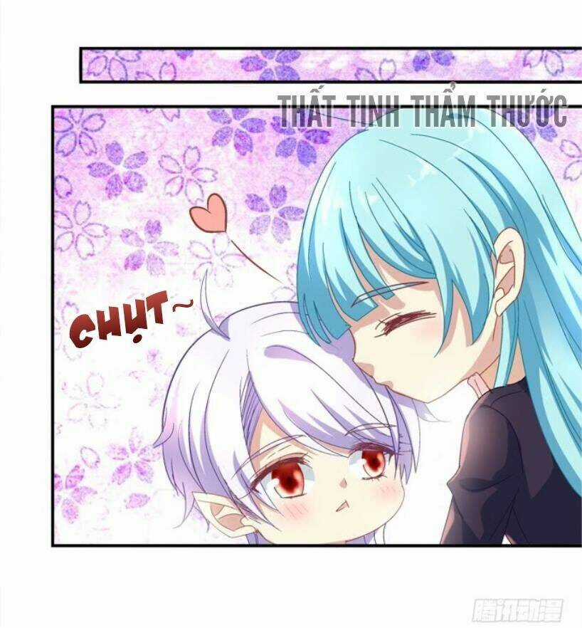 Đế Vương Ta Vẫn Còn Nhỏ - Chapter 49 - Trang 9